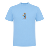 Sky Blue
