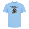 Biermission - T-Shirt - Sky Blue