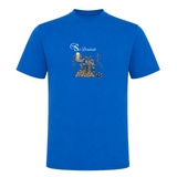 Royal Blue 241