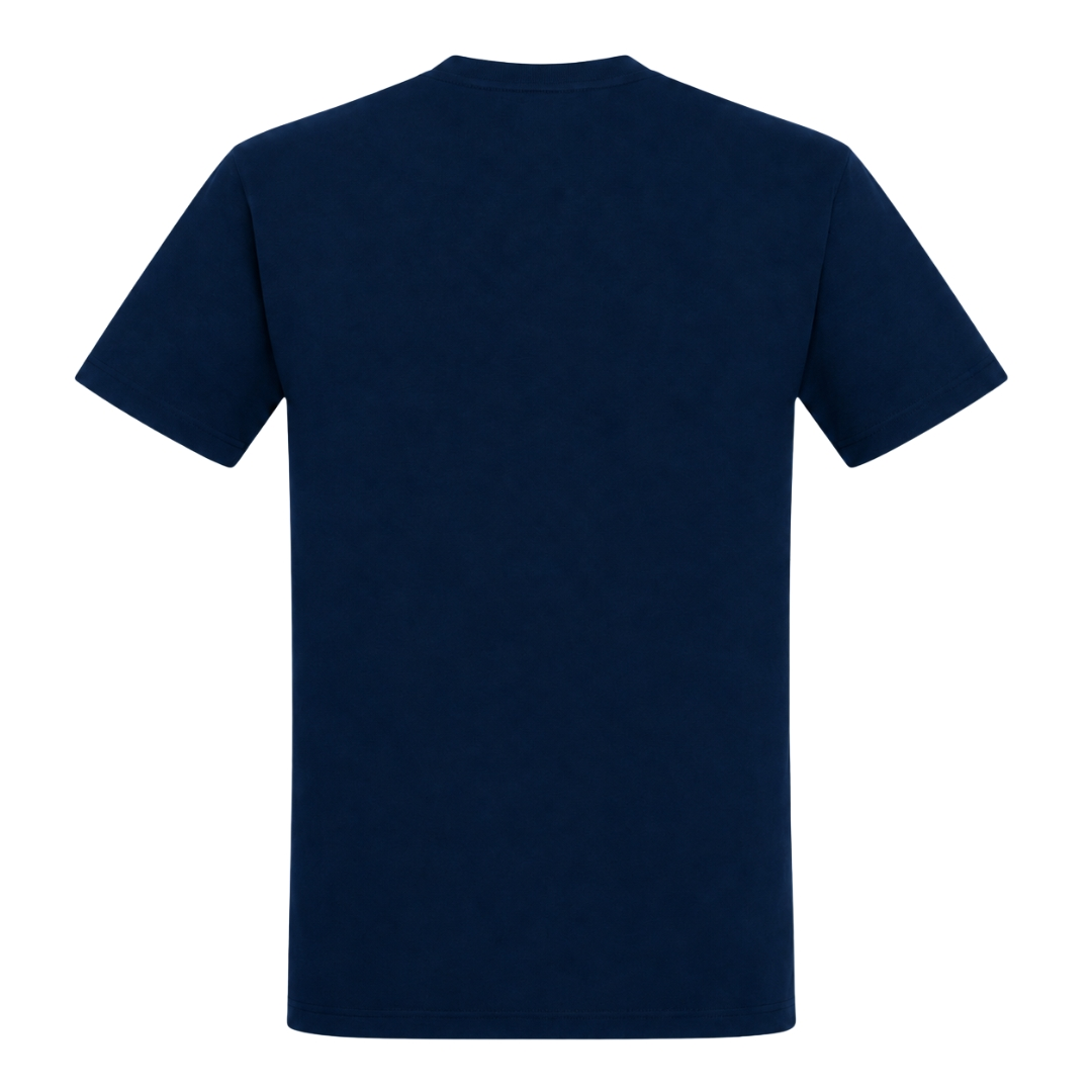 Ausländer - french navy - Rueckseite