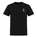 Kleinerspritz-T-Shirt - Deep Black