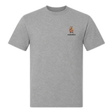 Grey Melange