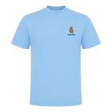Sky Blue