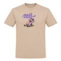 Melk mich - T-Shirt - Rope