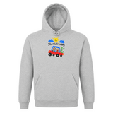 Grey Melange