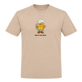 Bernd - T-Shirt - Rope