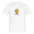 Bernd - T-Shirt - White