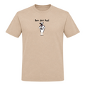 Ben der Assi - T-Shirt - Rope