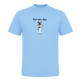 Sky Blue