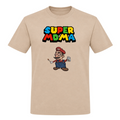 Super Mdma - T-Shirt - Rope