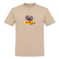 Promille Racing-T-Shirt - Rope