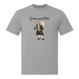 grey melange