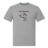 Grey Melange