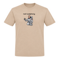 Neil - T-Shirt - Rope