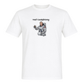 Neil - T-Shirt - White