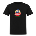 Igitt Radler - T-Shirt - Deep Black