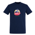 Igitt Radler - T-Shirt - French Navy