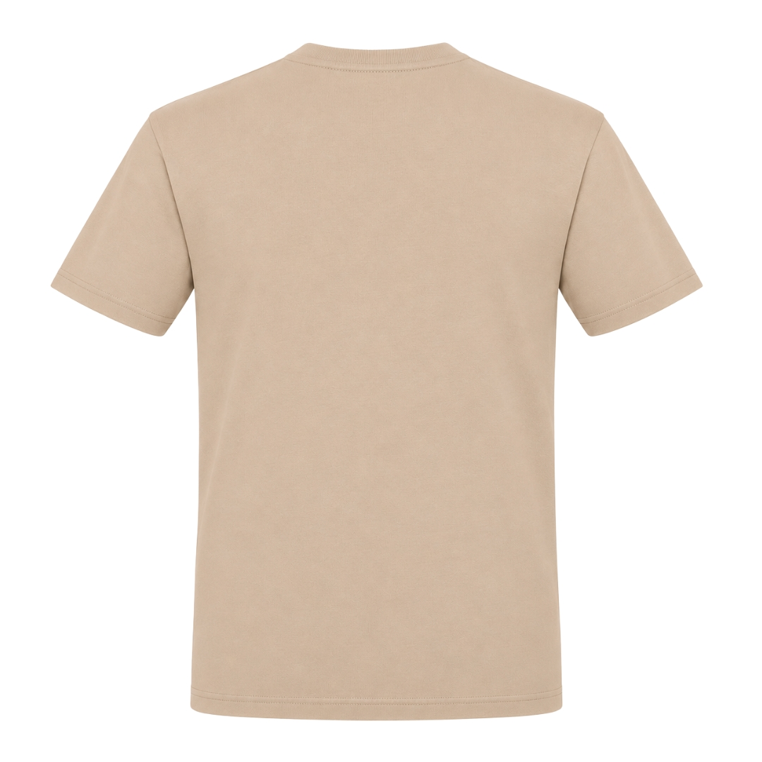 Igitt Radler - T-Shirt - Rope - Rueckseite