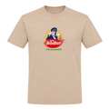 Igitt Radler - T-Shirt - Rope