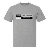 Grey Melange