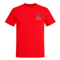 ZERTIFIZIERTER FEINSCHMECKER - Red