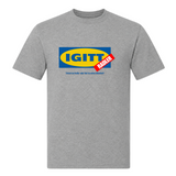 Grey Melange