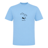 Sky Blue