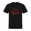 Kippen - schwarz