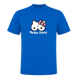 Royal Blue 241
