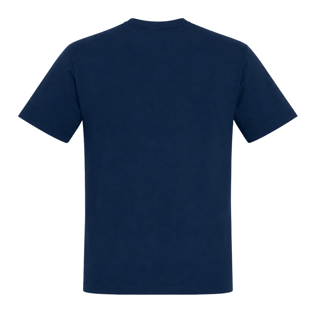 Bayer Bear - French Navy - Rueckseite