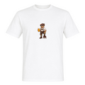 Bayer Bear - White