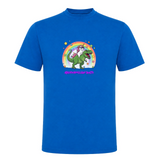 Royal Blue 241