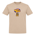 Hubba Bubatz-T-Shirt - Rope