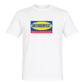 Oktoberfest - T-Shirt - White