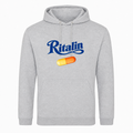 Ritalin - Hoodie -  Heather Grey