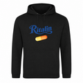 Ritalin - Hoodie - Schwarz