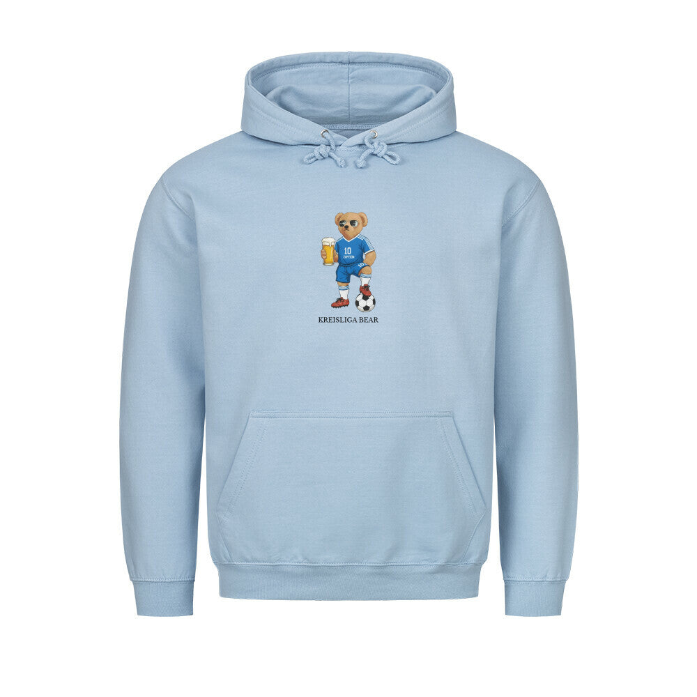 Image for color: babyblau