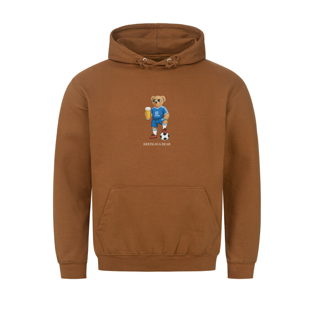 Image for color: caramel toffee