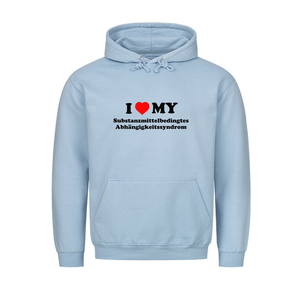 Image for color: babyblau