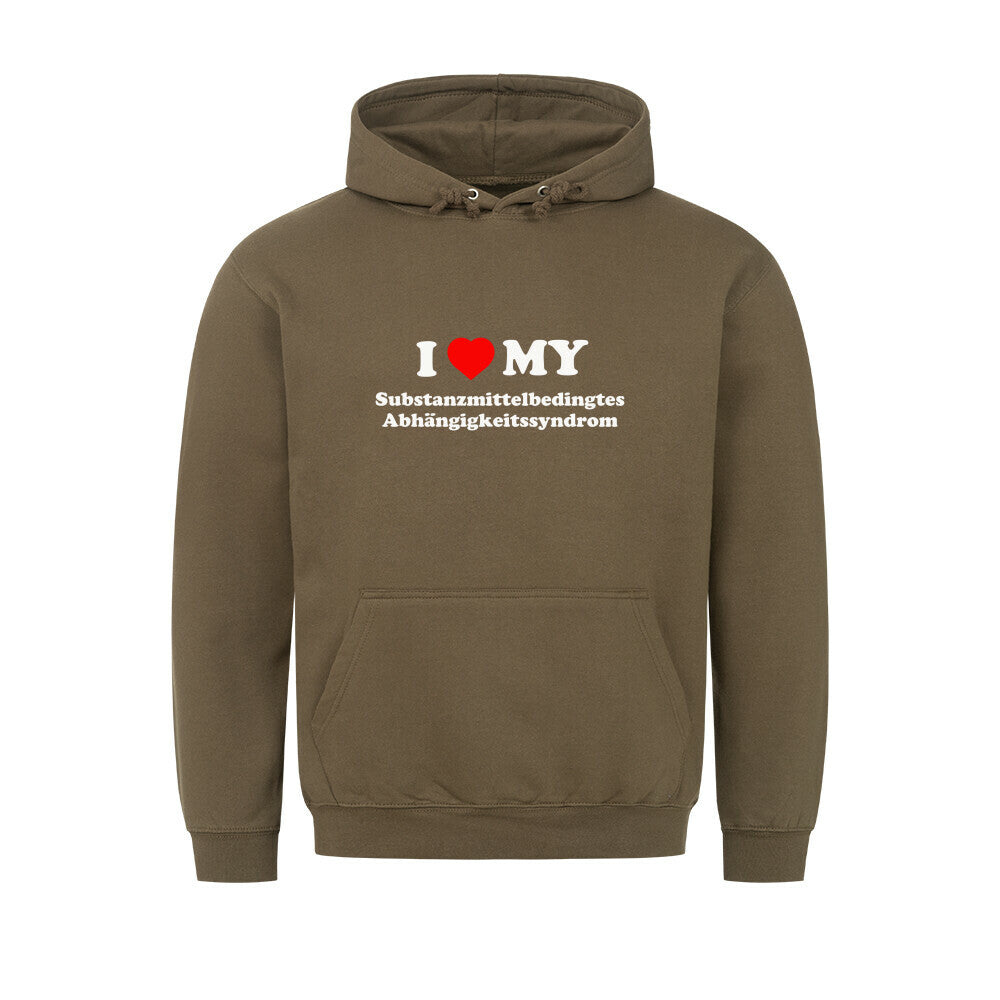 Image for color: olive