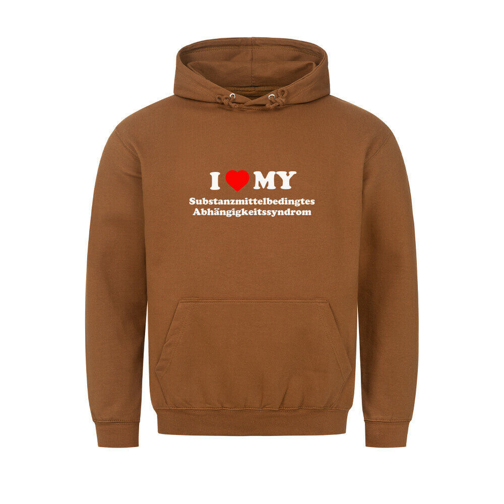 Image for color: caramel toffee