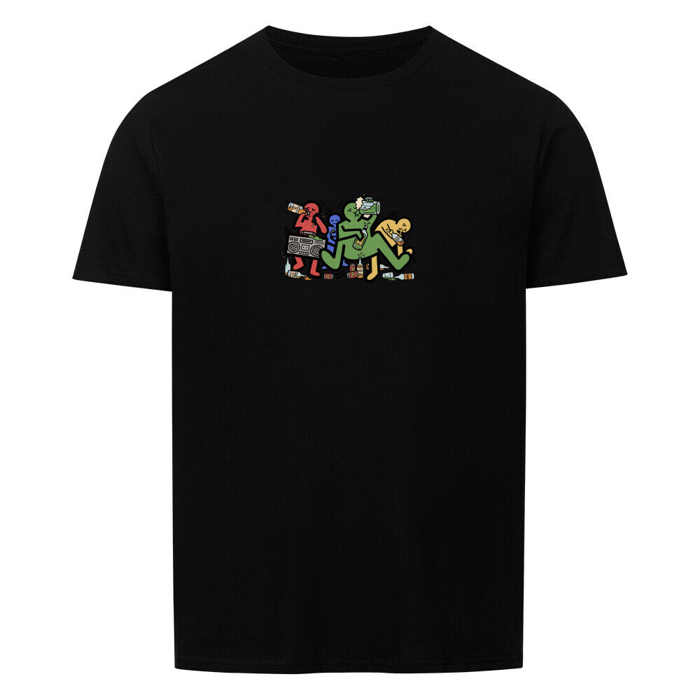 Image for color: schwarz