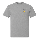 Grey Melange