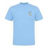 Sky Blue