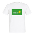 Bündnis 420-T-Shirt - White