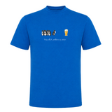 Royal Blue 241