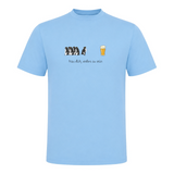 Sky Blue