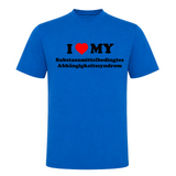 Royal Blue 241