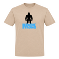 KockStrong - T-Shirt - Rope