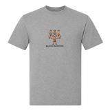 Grey Melange